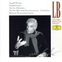 【中古】 【輸入盤】Symphonies 92 & 94/Haydn(アーティスト),Bernstein(アーティスト),Vpo(アーティスト)