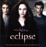 【中古】 【輸入盤】Twilight　Saga：　Eclipse　Original　Motion　Picture／ハワード・ショア