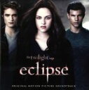 【中古】 【輸入盤】Twilight Saga: Eclipse Original Motion Picture/ハワード・ショア