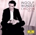  Chopin　Recital／IngolfWunder（アーティスト）