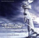 【中古】 【輸入盤】The　Day　After　Tomorrow／HaraldKloser