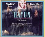 Haydn（アーティスト）,Gonnenwein（アーティスト）,S．GermanMadrigalChoir（アーティスト）販売会社/発売会社：Vox（Classical）発売年月日：1992/11/04JAN：0047163504525