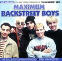 【中古】 【輸入盤】Maximum Backstreet Boys.../HugoWolf(作曲),PyotrIl’yichTchaikovsky(作曲),Ri...