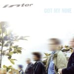 【中古】 【輸入盤】Got　My　9／Inter（アーティスト）