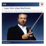 【中古】 【輸入盤】Isaac　Stern　Plays　Beethoven ／アイザック・スターン 【中古】afb