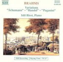 J．Brahms（アーティスト）販売会社/発売会社：Naxos発売年月日：1991/11/28JAN：4891030503502