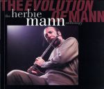 【中古】 【輸入盤】Evolution　of　Mann／Antholog／ハービー・マン