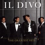 【中古】 【輸入盤】Greatest　Hits：　Deluxe　Version／イル・ディーヴォ