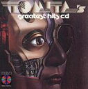 【中古】 【輸入盤】Greatest Hits/IsaoTomita(アーティスト)