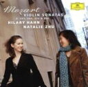 【中古】 【輸入盤】Mozart: Violin Sonatas K. 301, 334. 376 & 526/HilaryHahn(アーティスト,演奏),Wo...