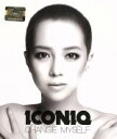 【中古】 【輸入盤】Change　Myself／ICONIQ