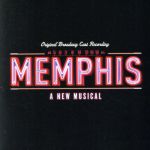 【中古】 【輸入盤】Memphis：　A　New　Musical／デビッド・ブライアンChadKimball