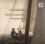 Mendelssohn（アーティスト）,L’Archibudelli（アーティスト）販売会社/発売会社：Sony発売年月日：2000/03/21JAN：0074646076620