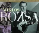 MiklosRozsa販売会社/発売会社：Rhino発売年月日：2002/10/12JAN：0081227572327