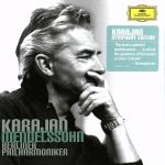  Symphonies　1－5／Mendlessohn（アーティスト）,Karajan（アーティスト）,Bpo（アーティスト）