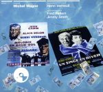 【中古】 【輸入盤】Melodie　en　Sous－Sol　／　Un　Singe　en　Hiver　［Bandes　originales　des　films］／MichelMagne（作曲,指揮）,JeanGitton（指揮）,JimmySm