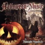 【中古】 【輸入盤】Halloween　Music　Collection／MidnightSyndicate