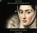 【中古】 【輸入盤】Ay Luna/Mike Fentross,Alonso Mudarra,Luys de Narv?ez,Various,Guillemet...