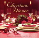 【中古】 【輸入盤】Christmas Dinner/MongomerySmith(アーティスト)