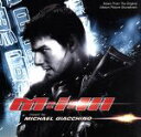 【中古】 【輸入盤】Mission：　Impossible　III ／マイケル・ジアッチーノ（音楽） 【中古】afb