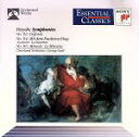 【中古】 【輸入盤】Symphonies 92 " Oxford " 94 " Surprise " & 96/Fran...