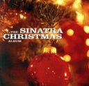【中古】 【輸入盤】Sinatra Christmas Album/フランク・シナトラ