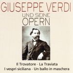 G．Verdi（アーティスト）販売会社/発売会社：BellaMusica（Nax615発売年月日：2000/10/17JAN：4014513019813