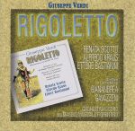 【中古】 【輸入盤】Verdi：Rigoletto／Ettore　Bastianini,Giuseppe　Verdi,Florence　Maggio　Musicale　Chorus,Gianandrea　Gavazzeni,Fiorenza