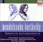 F．Mendelssohn（アーティスト）販売会社/発売会社：BerlinClassics発売年月日：1995/06/20JAN：0782124902728