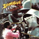 【中古】 【輸入盤】Zombie/フェラ・クティ