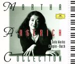 【中古】 【輸入盤】Solo Works／マルタ アルゲリッチ,JohannSebastianBach（作曲）,MarthaArgerich（Piano）