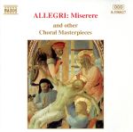 GAllegri（アーティスト）販売会社/発売会社：Naxos発売年月日：1993/12/16JAN：4891030508279