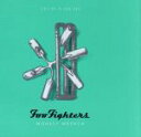 【中古】 【輸入盤】Monkey　Wrench／フー・ファイターズ