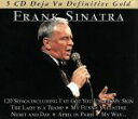 【中古】 【輸入盤】Frank Sinatra/フランク・シナトラ