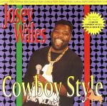 【中古】 【輸入盤】Cowboy　Style／ジョジー・ウェールズ