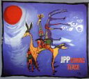 【中古】 【輸入盤】String Tease/JPP