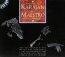 【中古】 【輸入盤】Karajan　the　Maestro／ヘルベルト・フォン・カラヤン,Bpo（アーティスト）,Philharmonia（アーティスト）