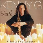 楽天ブックオフ 楽天市場店【中古】 【輸入盤】Faith：　A　Holiday　Album／ケニー・G