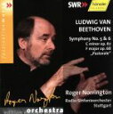 【中古】 【輸入盤】Sym 5／6／L．V．Beethoven（アーティスト）