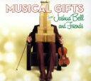 【中古】 【輸入盤】Musical Gifts: Joshua Bell & Friends/JoshuaBell(アーティスト)