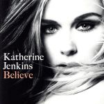 【中古】 【輸入盤】Believe／キャサリン・ジェンキンス