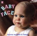 【中古】 【輸入盤】Baby　Face／KimboEducational（アーティスト）