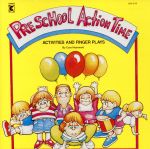 【中古】 【輸入盤】Preschool　Action　Time／Kimbo