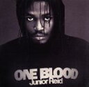 【中古】 【輸入盤】One　Blood／ジュニア・リード