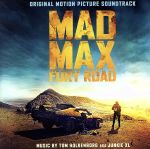 【中古】 【輸入盤】Mad Max： Fury Road （Original Motion Picture Soundtrack）／ジャンキーXL