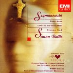 K．Szymanowski（アーティスト）販売会社/発売会社：AngelRecords発売年月日：1994/06/01JAN：0724355512123