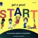 【中古】 【輸入盤】Get a Good Start/Kimbo