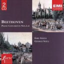 【中古】 【輸入盤】Beethoven:Con Pno 1−4/L.V.Beethoven(アーティスト)