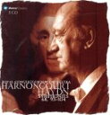 【中古】 【輸入盤】Haydn：Symphonies 68 ＆ 93－104／JosephHaydn（作曲）,NikolausHarnoncourt（指揮）,AmsterdamConcertgebouwOrchestra（オーケストラ）