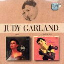 【中古】 【輸入盤】Judy / In Love/ジュディ・ガーランド